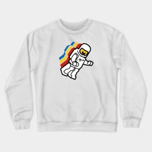 Floating Benny Crewneck Sweatshirt